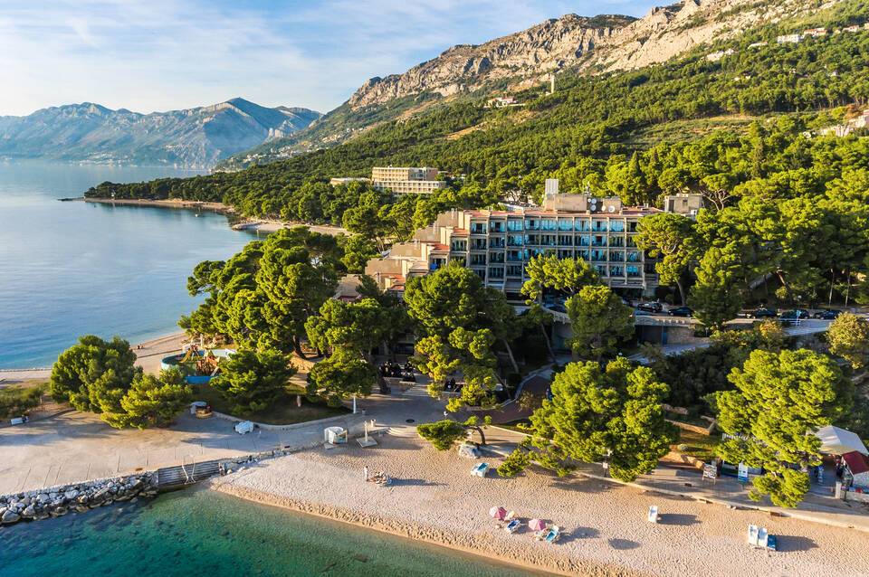 Bluesun Hotel Soline 1