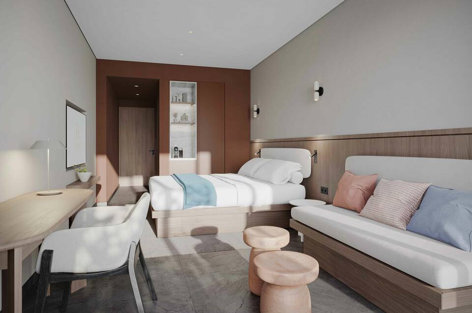 Valmar Corfu by Louis Hotels 2