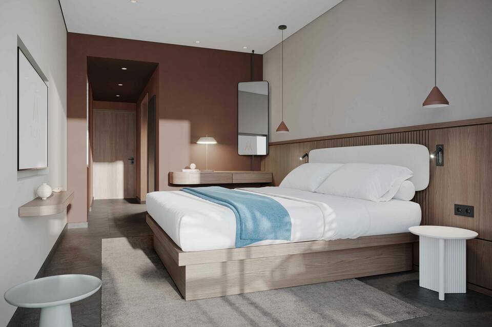 Valmar Corfu by Louis Hotels 5