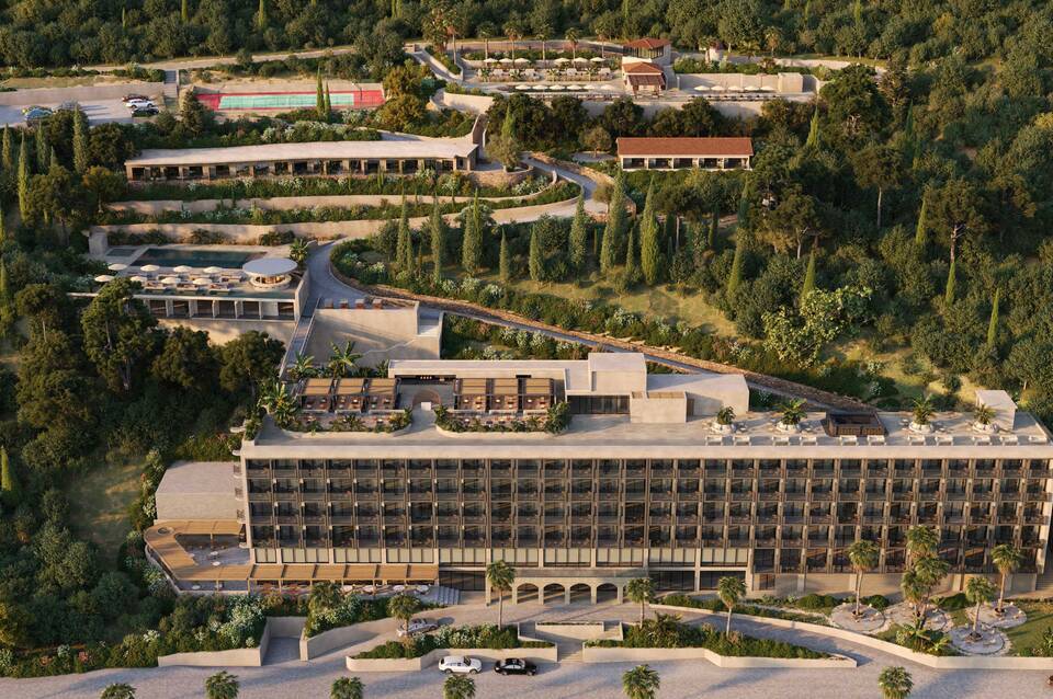 Valmar Corfu by Louis Hotels 1