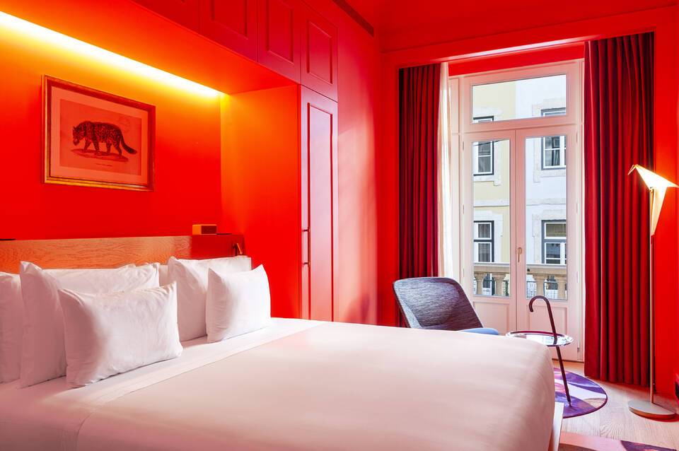 Art Legacy Hotel 4