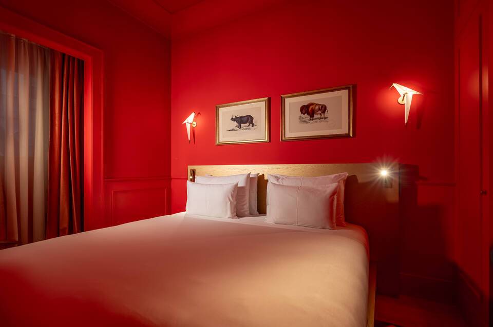 Art Legacy Hotel 5
