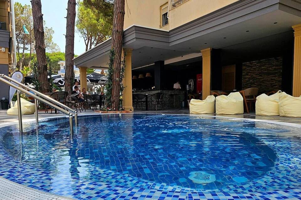 FAFA Sun Hotel 2