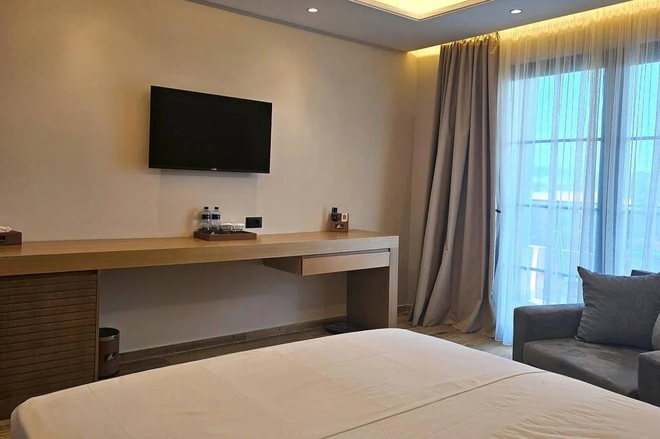 FAFA Sun Hotel 3