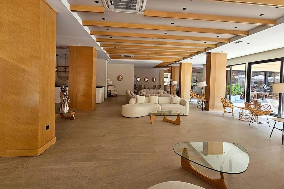 FAFA Sun Hotel 4