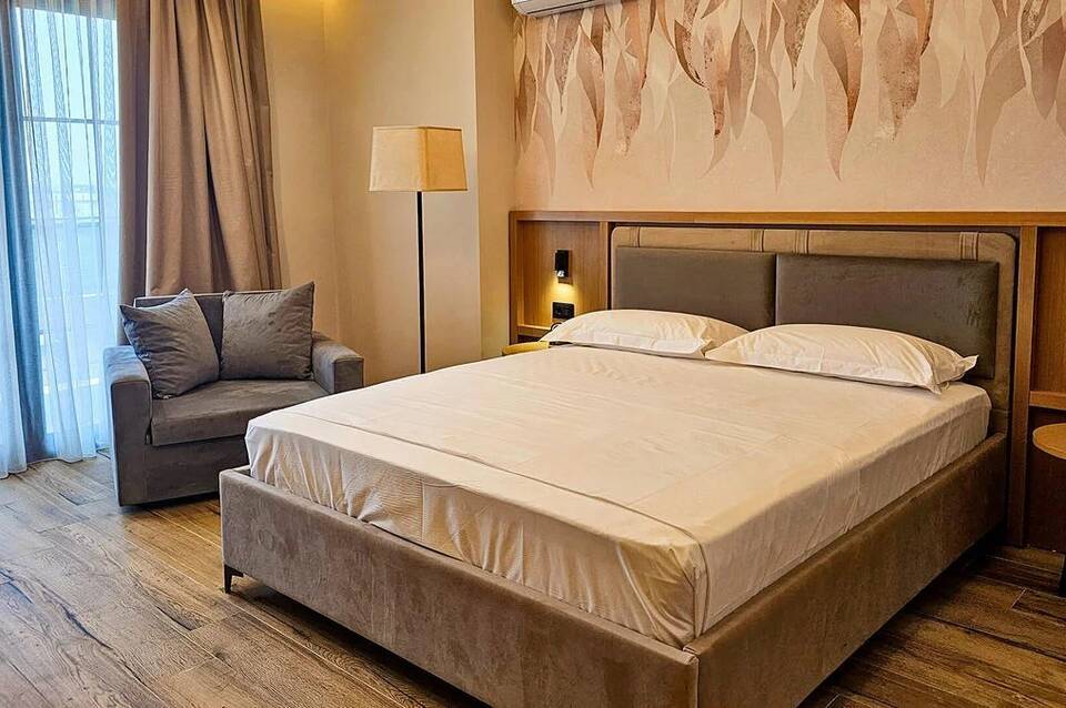 FAFA Sun Hotel 5