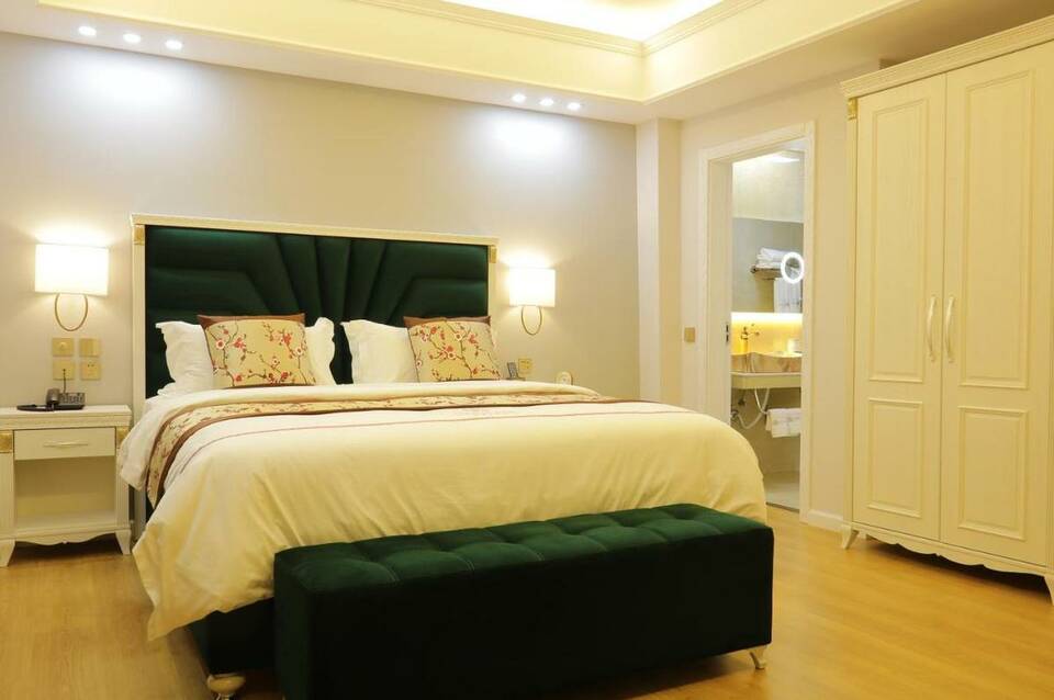 Hotel Vila Brais 1