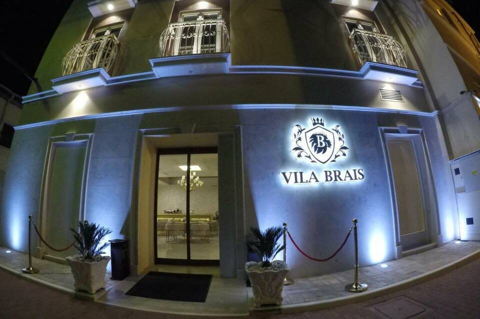 Hotel Vila Brais 2