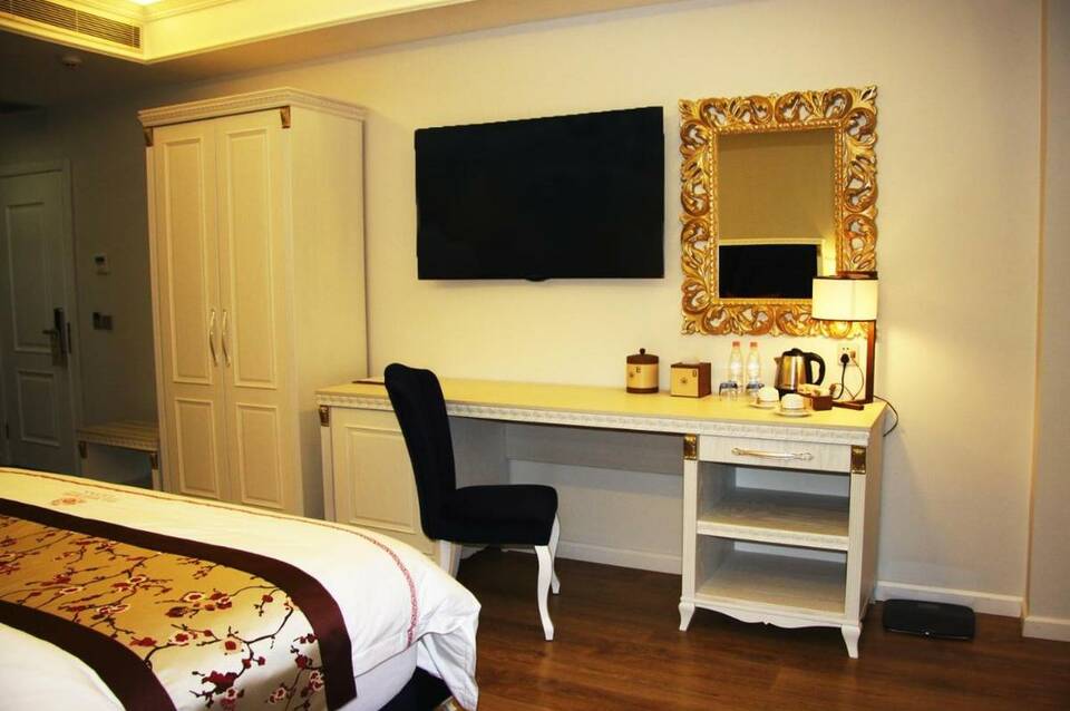 Hotel Vila Brais 3