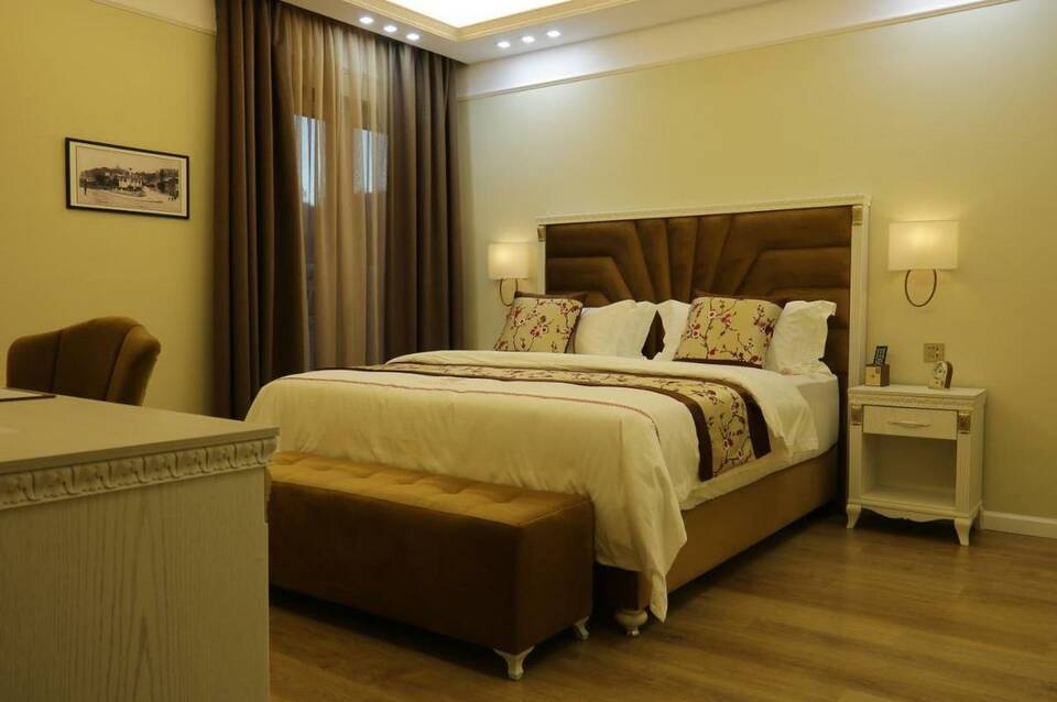 Hotel Vila Brais 4
