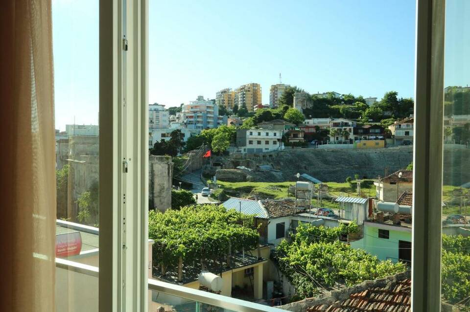 Hotel Vila Brais 5