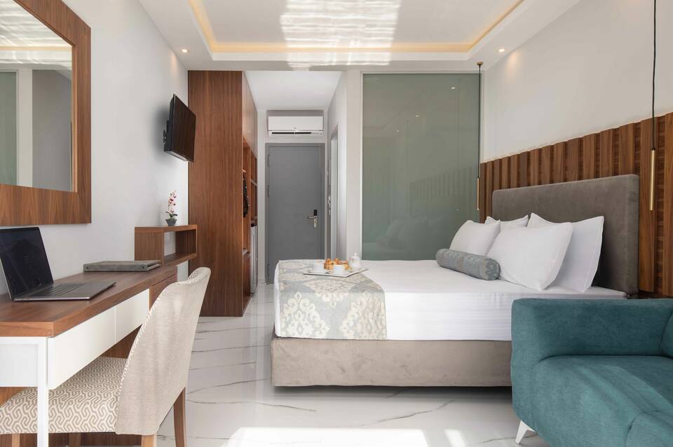 4-You Boutique Hotel 1