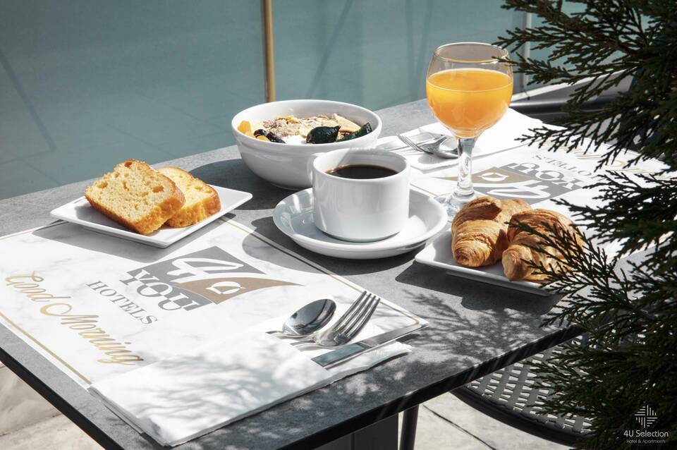 4-You Boutique Hotel 2