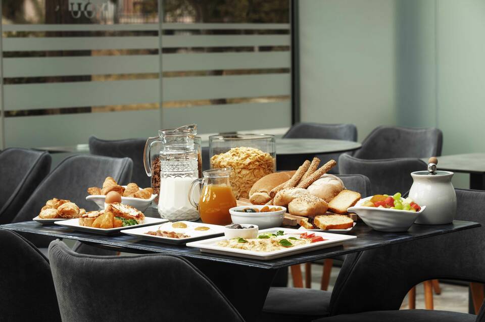 4-You Boutique Hotel 4