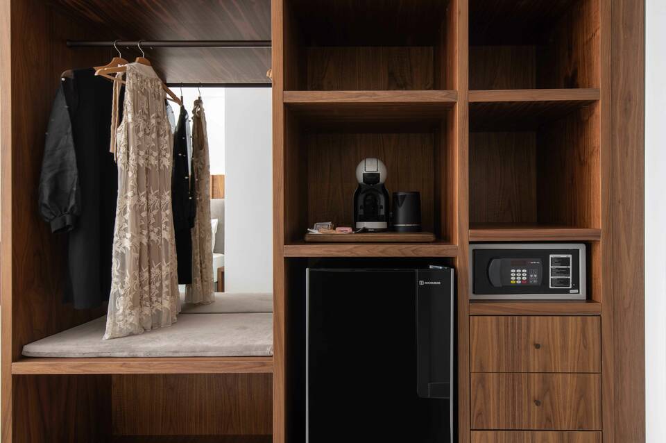 4-You Boutique Hotel 5