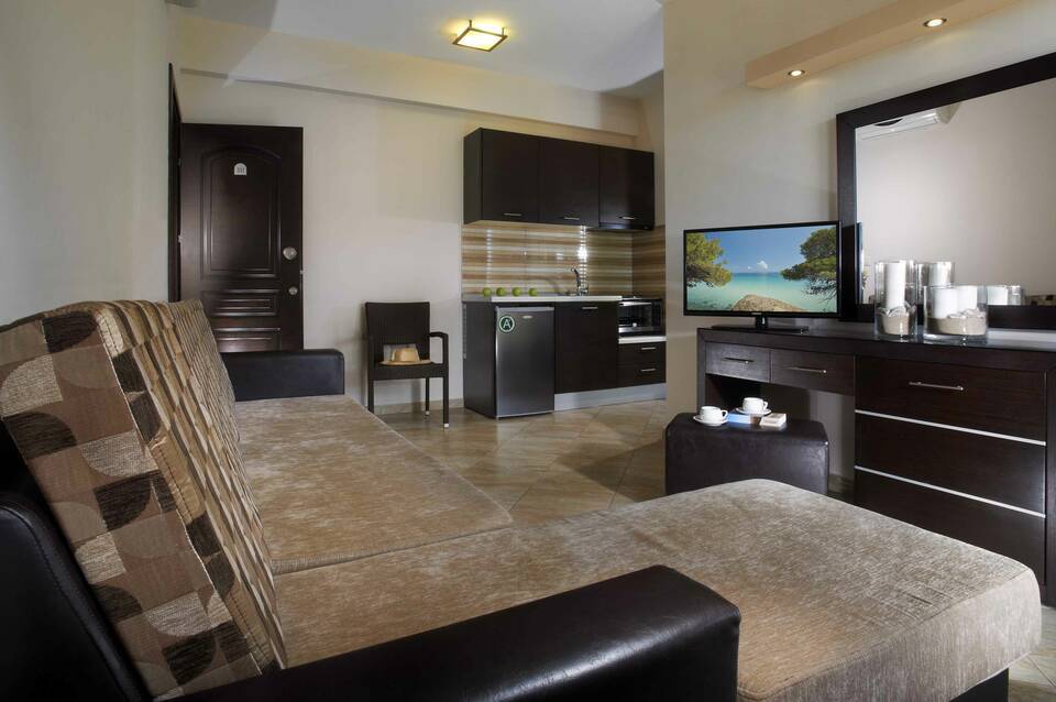 4-You Apartments 4