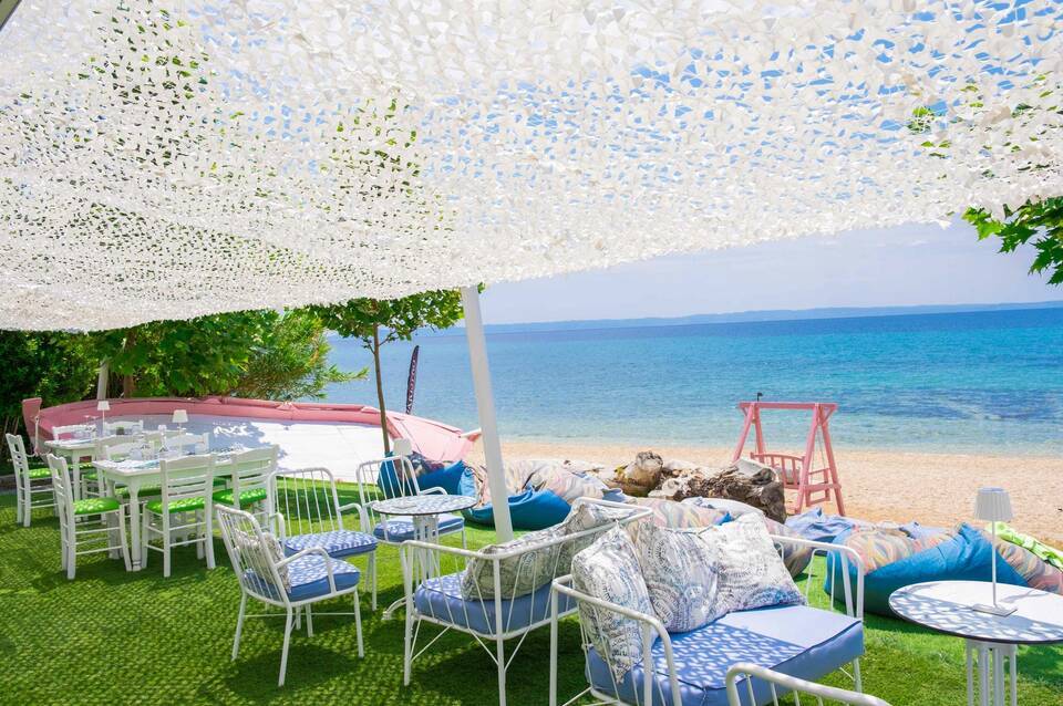 Acrotel Lily Ann Boutique Hotel 1
