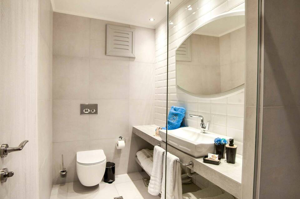 Acrotel Lily Ann Boutique Hotel 4