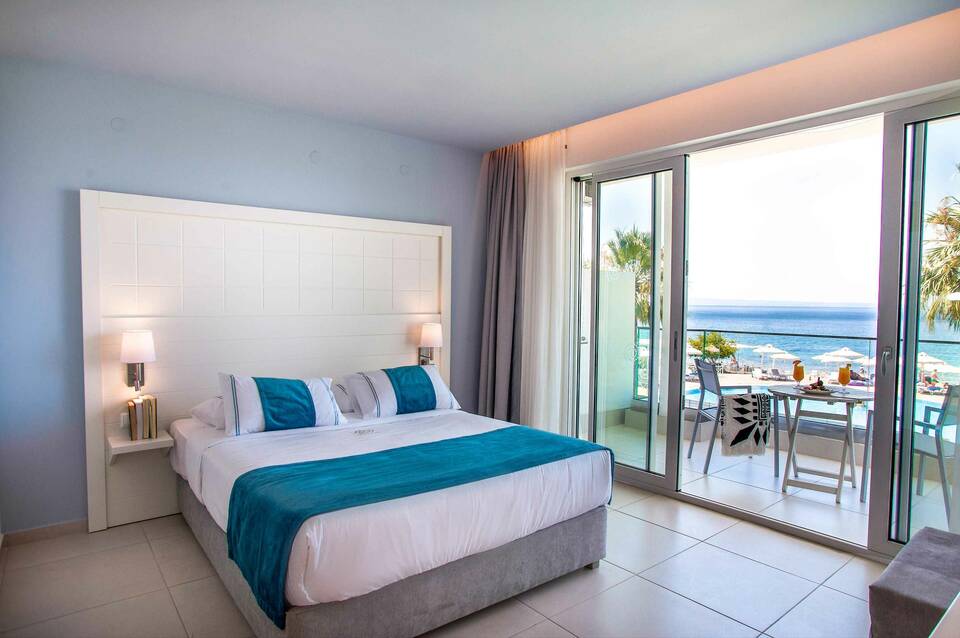 Acrotel Lily Ann Boutique Hotel 5