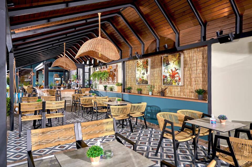 Principal New Leisure Hotel 2