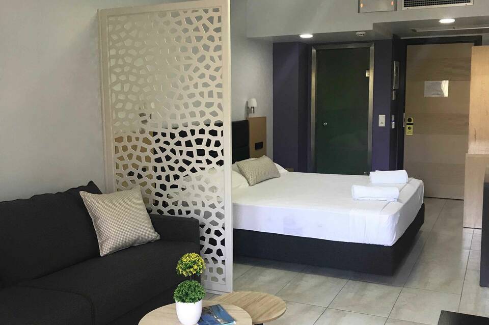Principal New Leisure Hotel 5