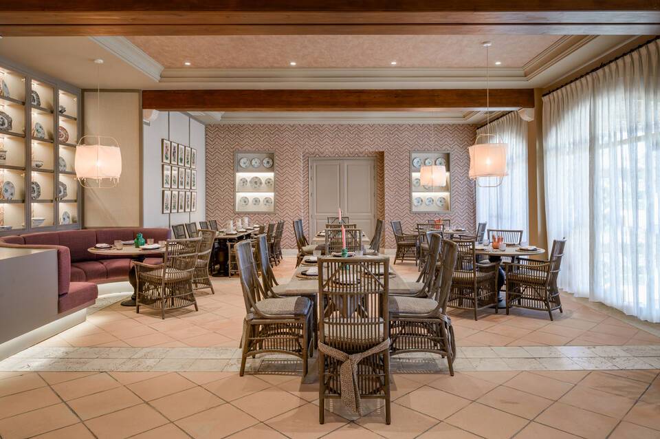 Hacienda Son Antem Golf Resort, Autograph Collection 5