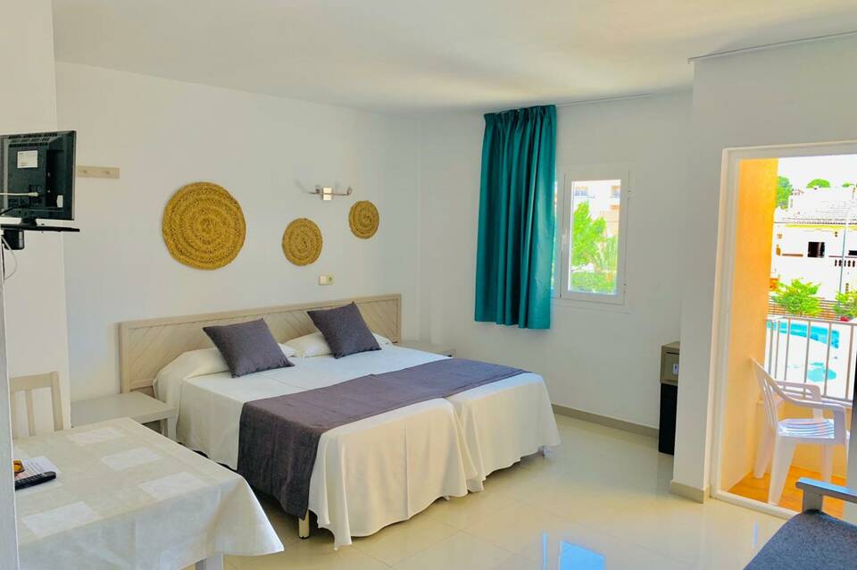 Hotel Lliteras 1