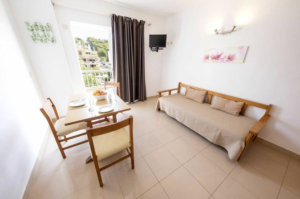 Hotel Lliteras 2