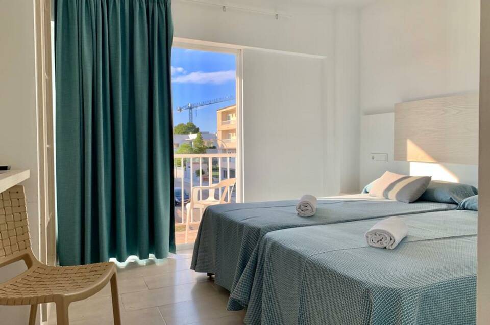 Hotel Lliteras 3