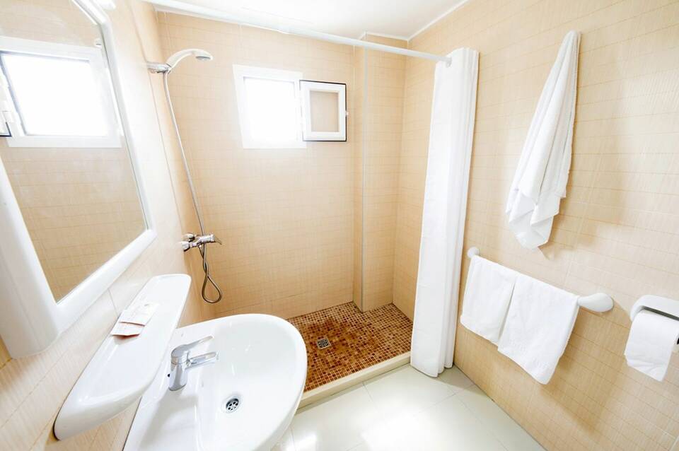 Hotel Lliteras 5