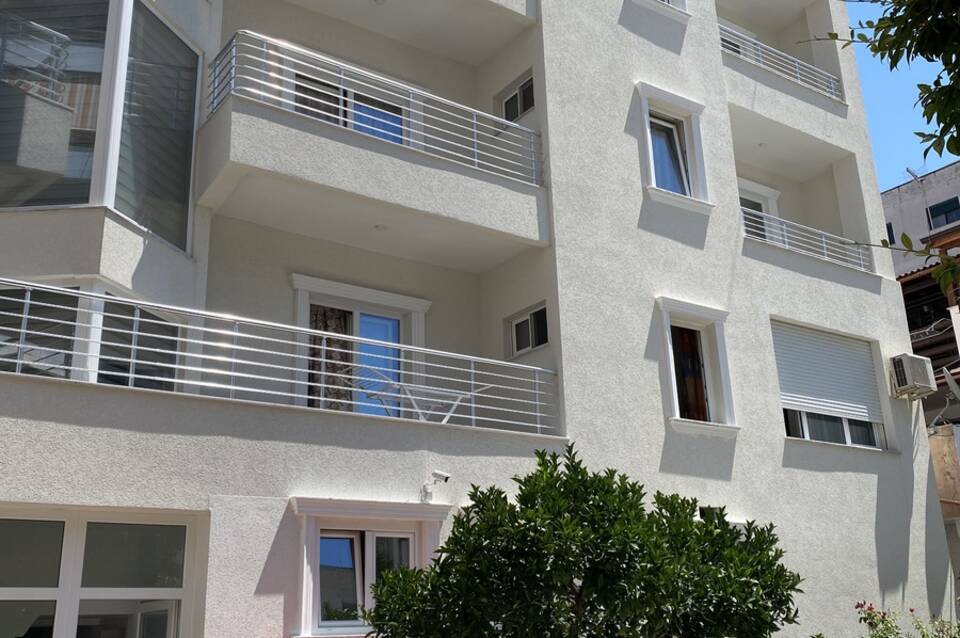 Vila Mare Hotel 1