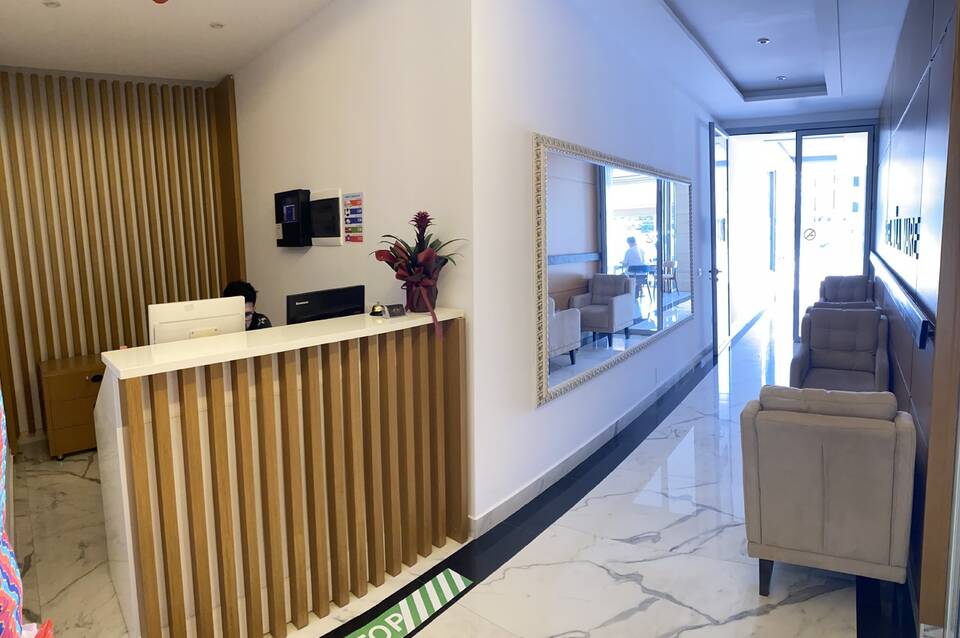 Vila Mare Hotel 2