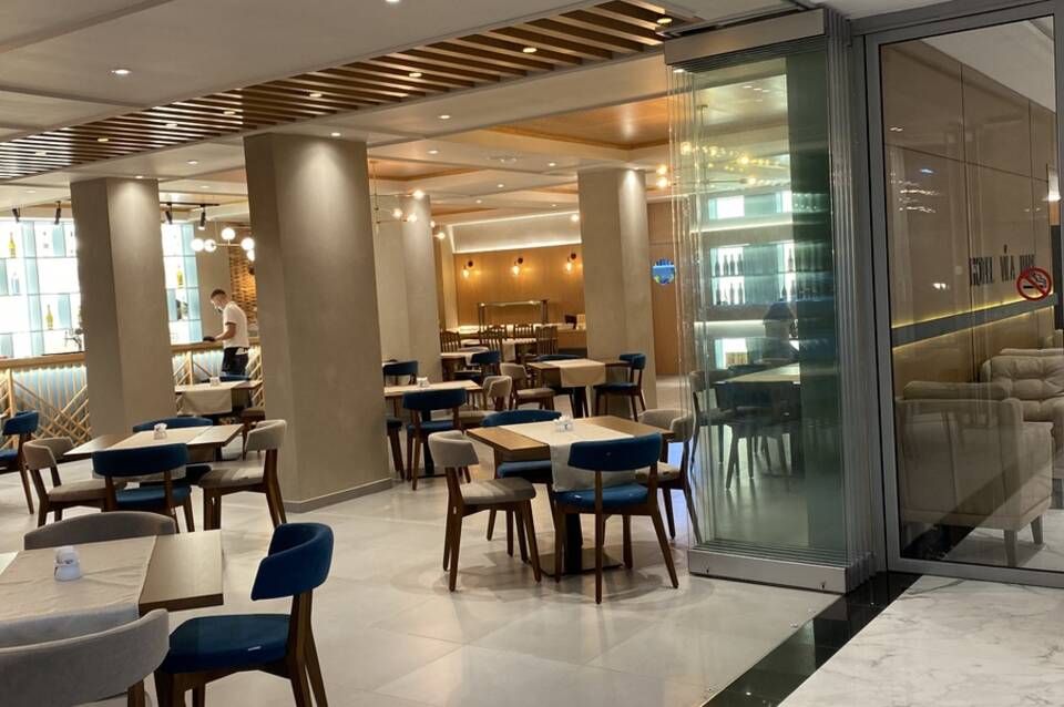 Vila Mare Hotel 3