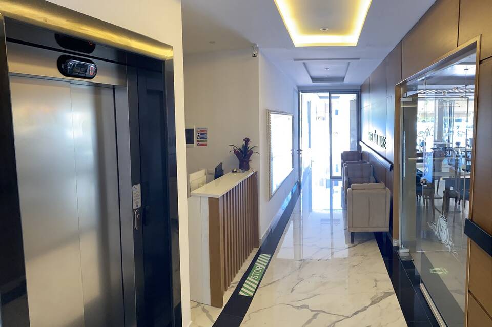 Vila Mare Hotel 4