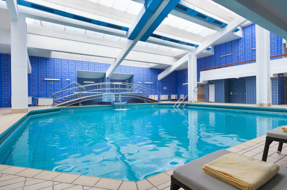 Hotel Admiral 2