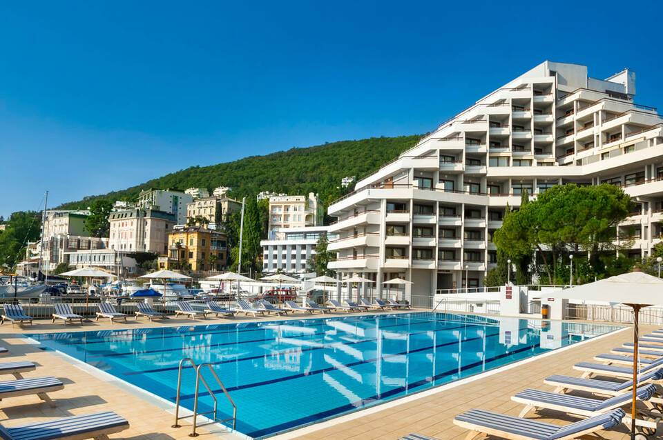 Hotel Admiral 3