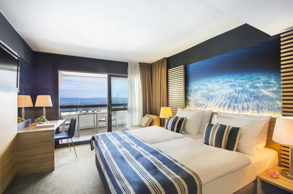 Hotel Admiral 5