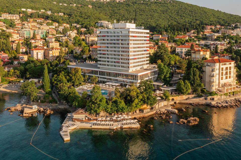Hotel Ambasador 2