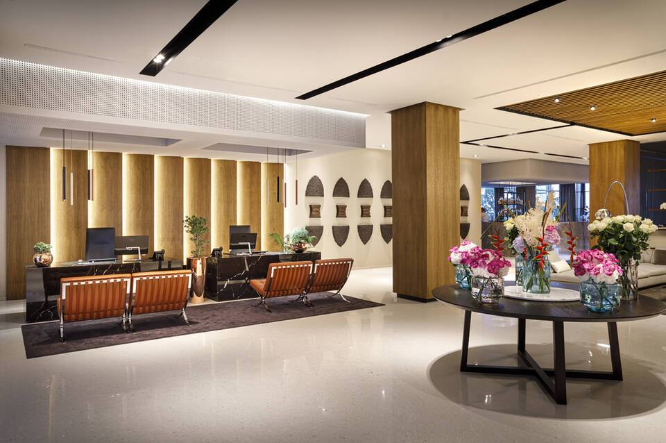 Hotel Ambasador 3
