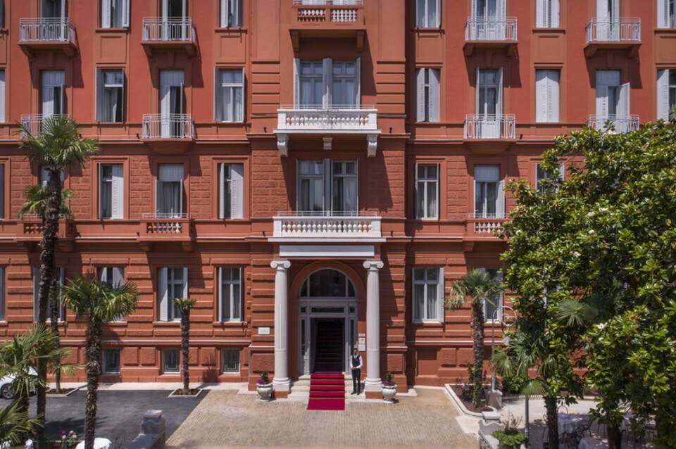 Hotel Imperial 2