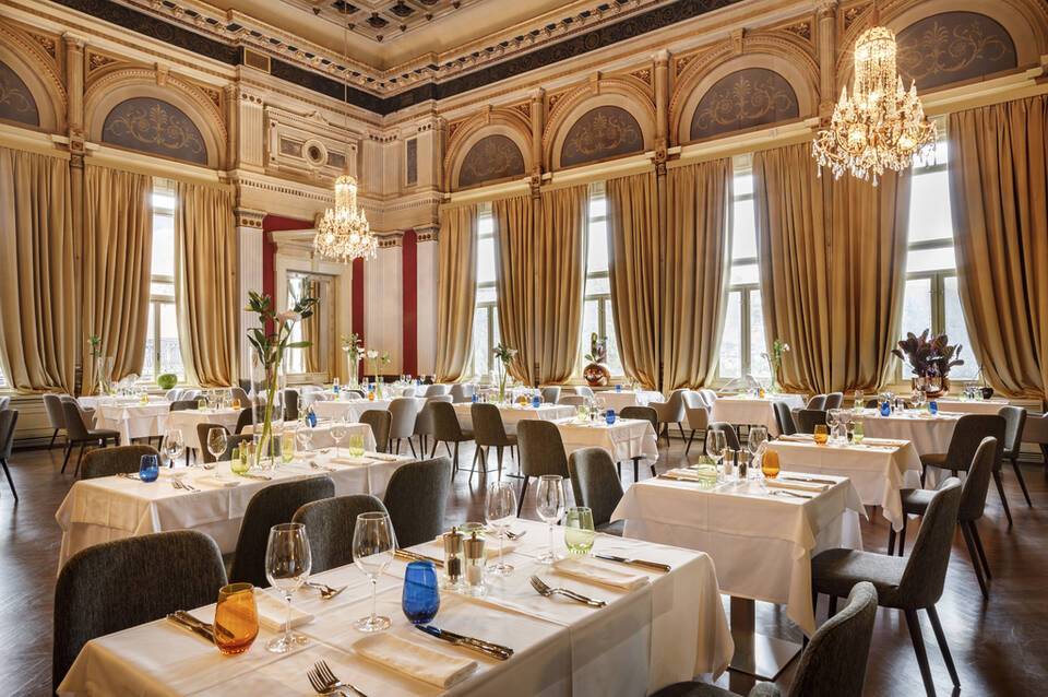 Hotel Imperial 1