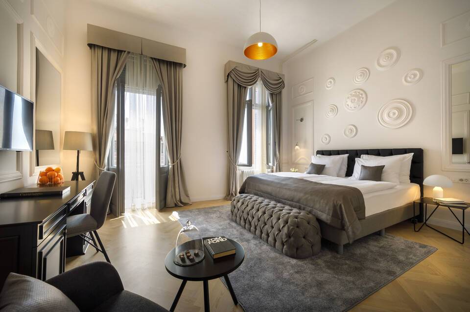 Hotel Imperial 5