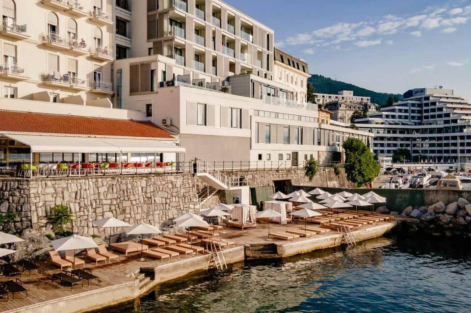 Hotel Istra 2