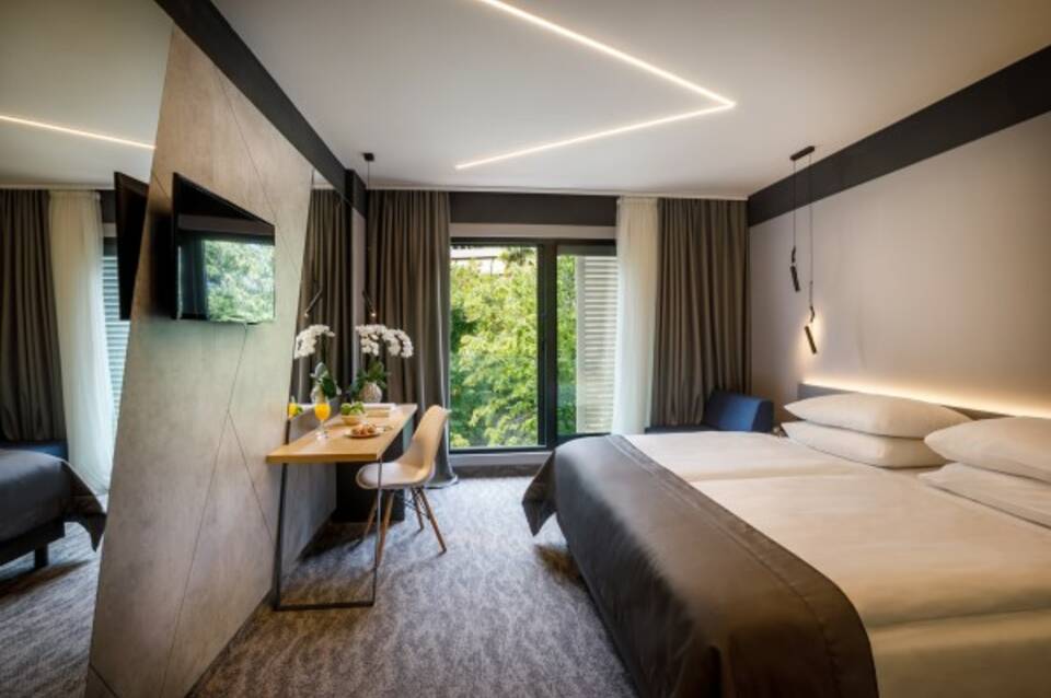 Hotel Istra 4