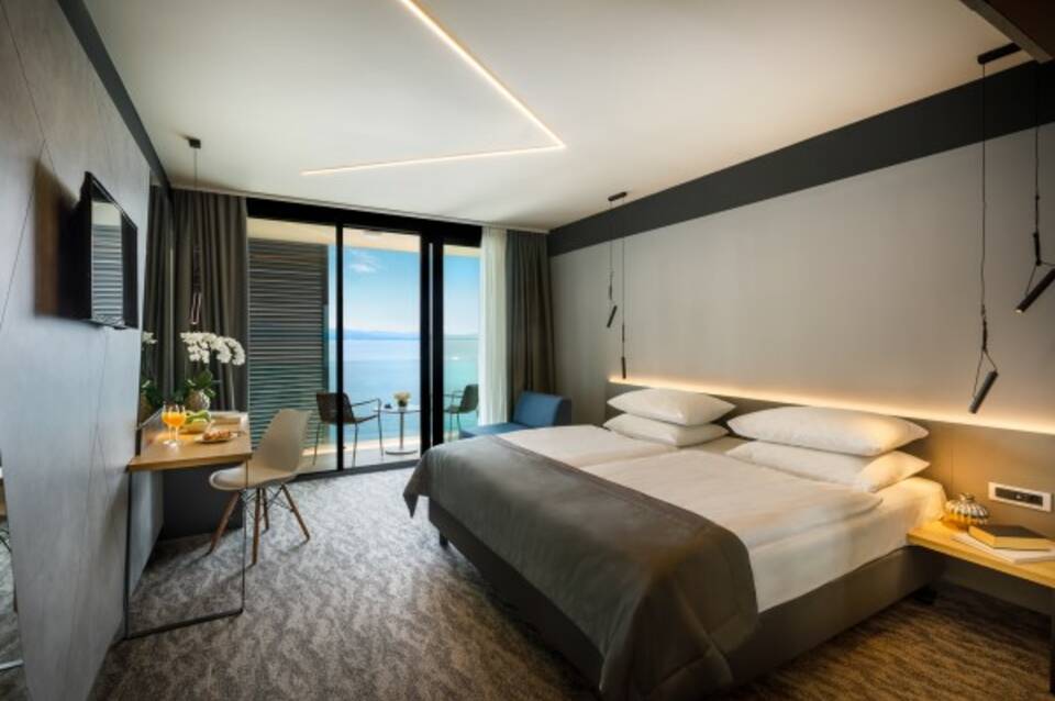 Hotel Istra 5