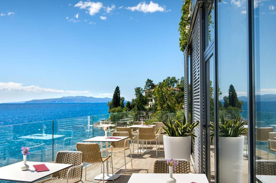 Hotel Istra 1
