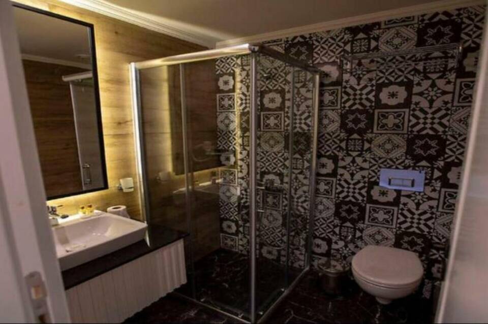 Miramor Garden Resort Kemer 2