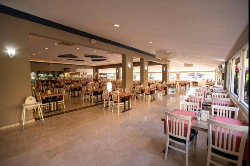 Miramor Garden Resort Kemer 5