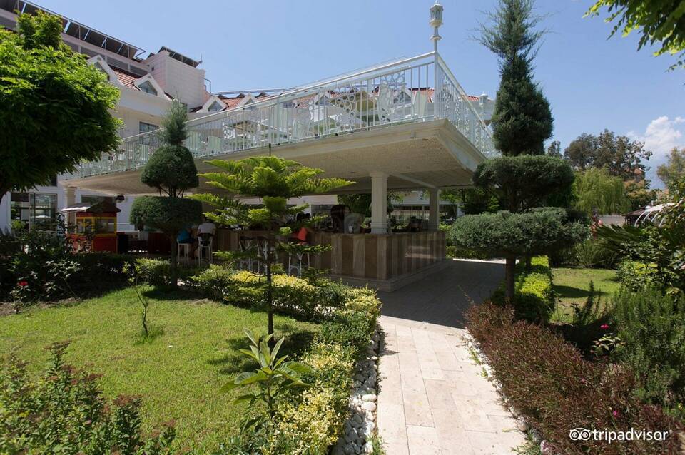 Grand Miramor Hotel 2