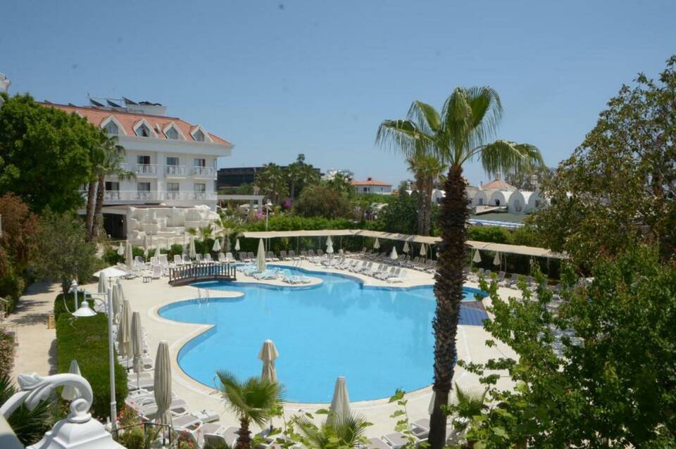 Grand Miramor Hotel 3